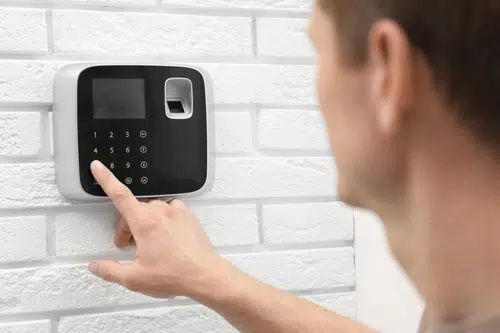 Security Alarm