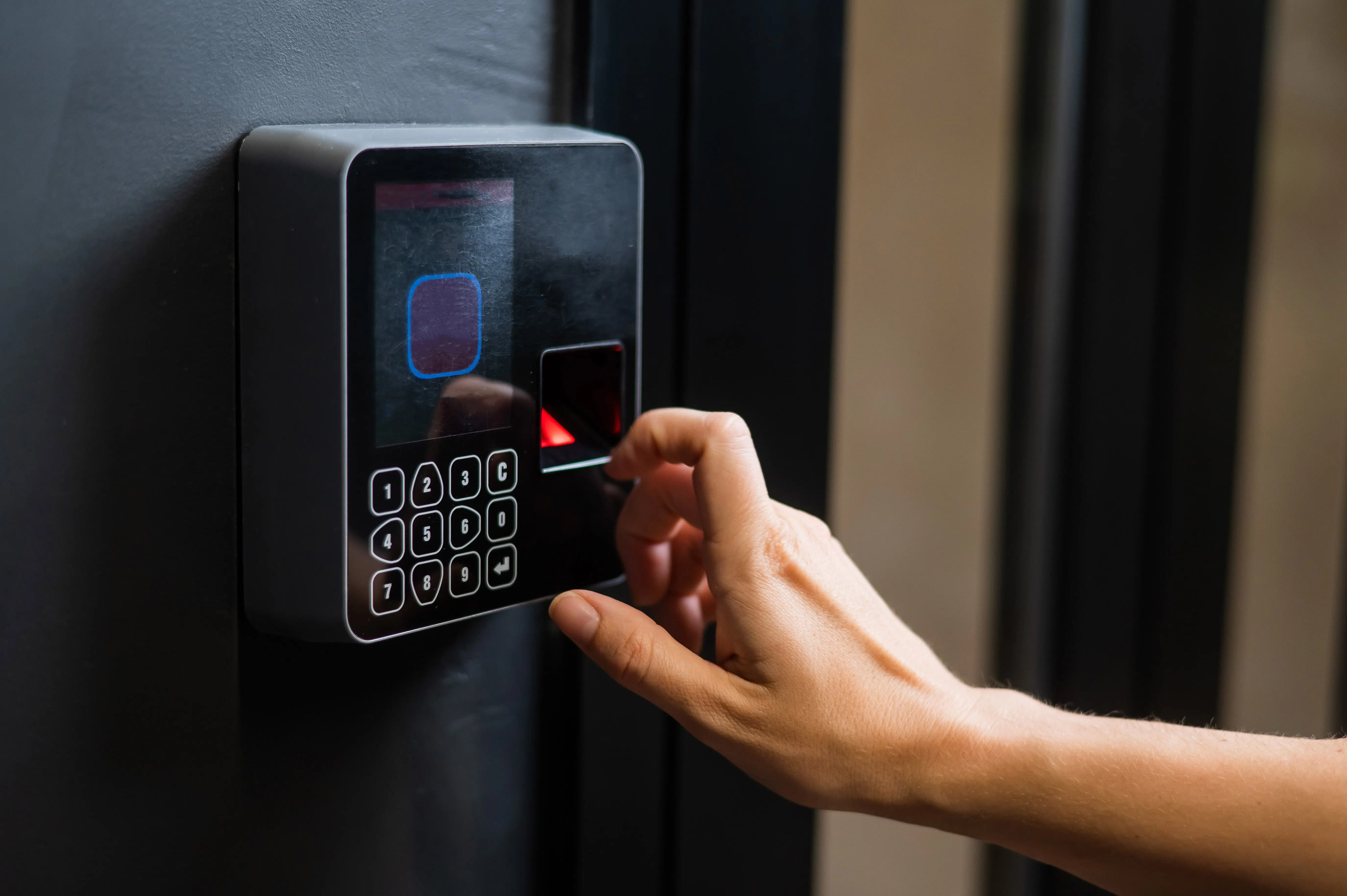 Access Control System