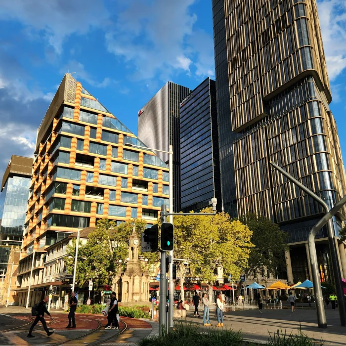Security Camera Installation Parramatta