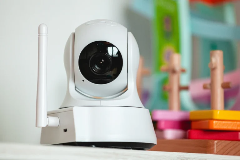 analogue to IP cameras