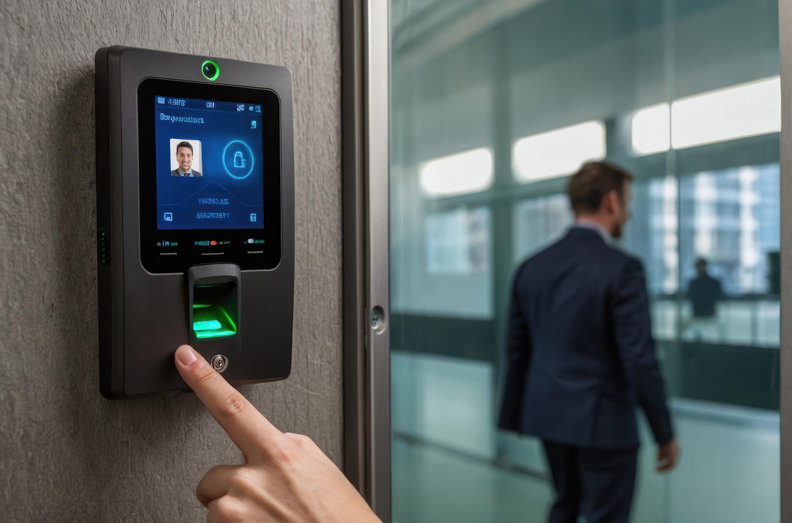 Access Control System