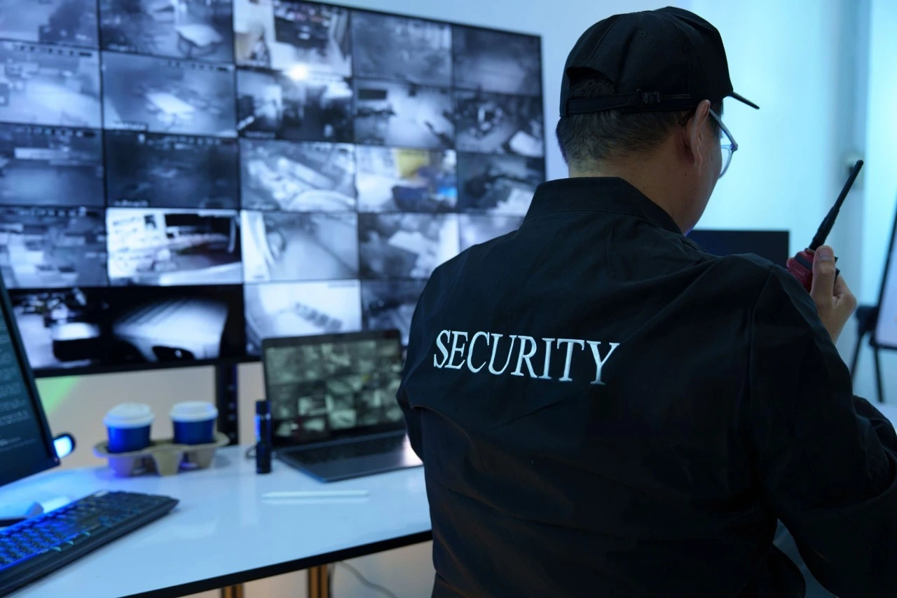 Back to Base Monitoring Sydney