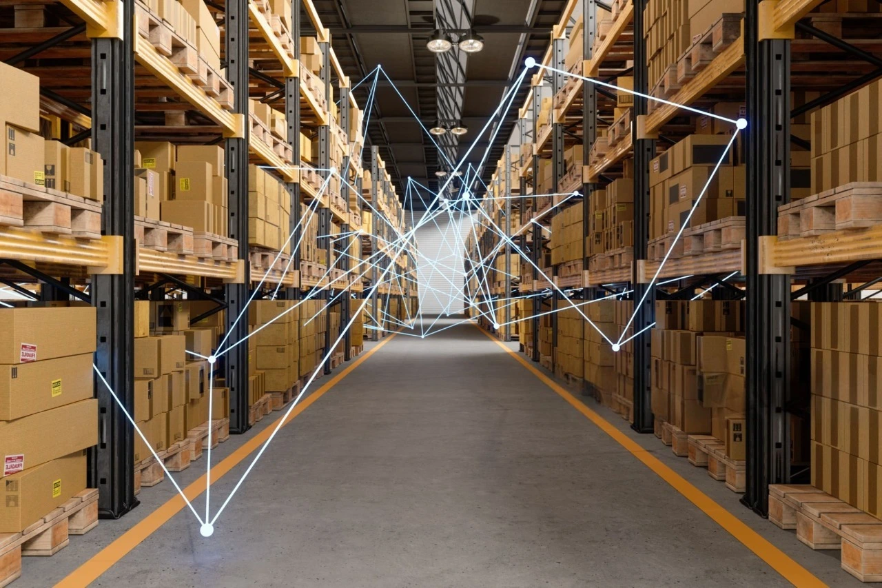 Warehouse Security System Sydney