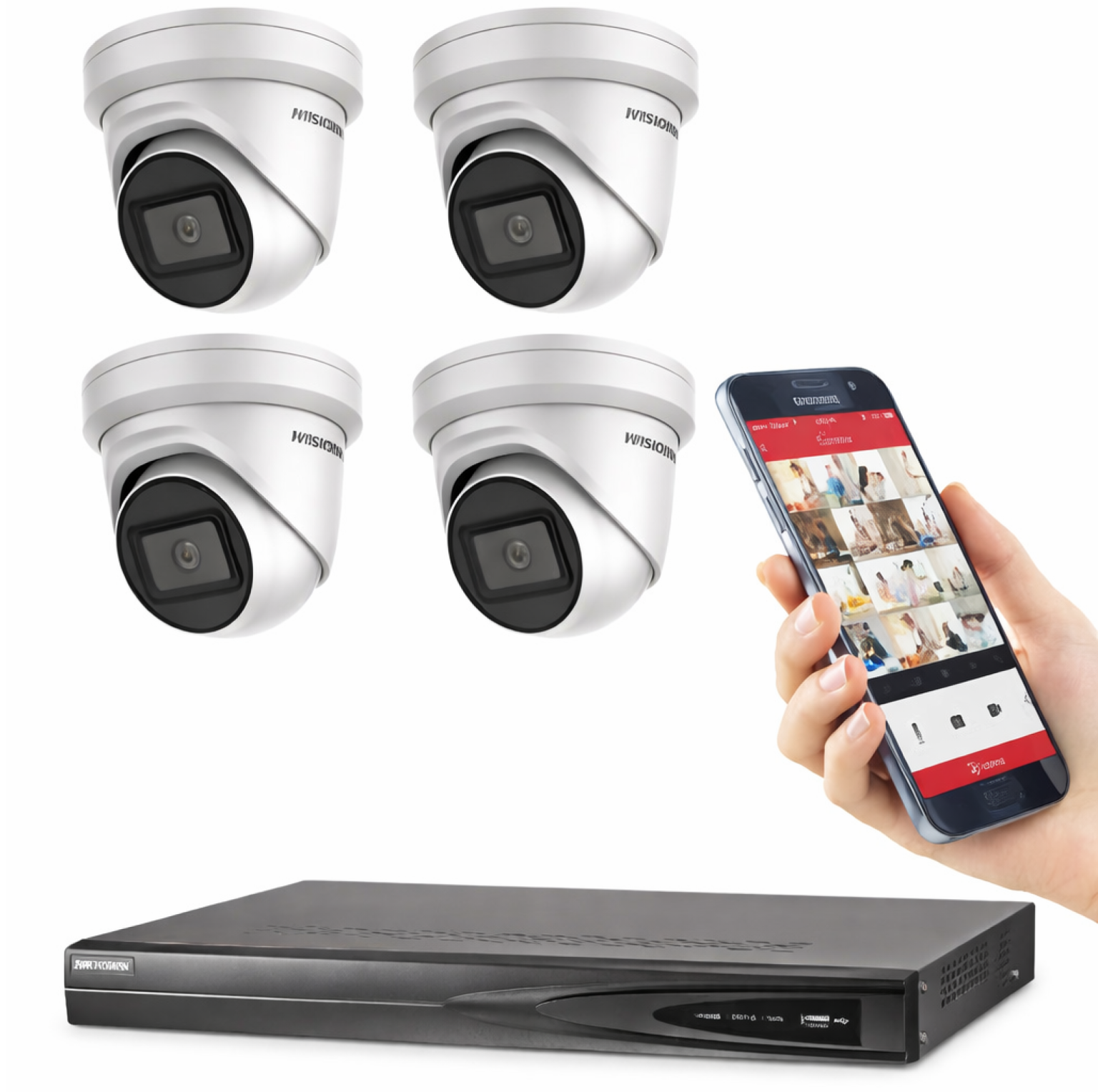 What Is Hikvision Why Does It Lead the Industry