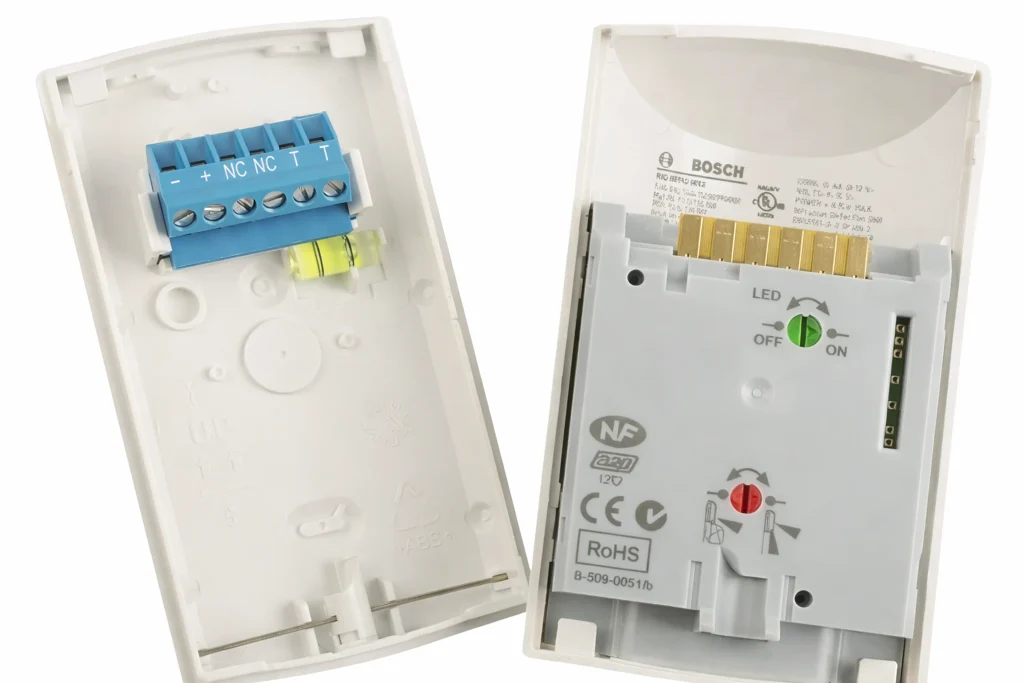 Blue Line Gen2 PIR Detectors